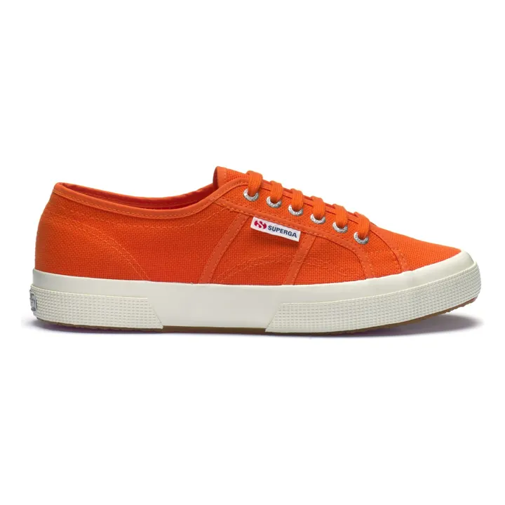 Superga Baskets 2750 Classic | Orange