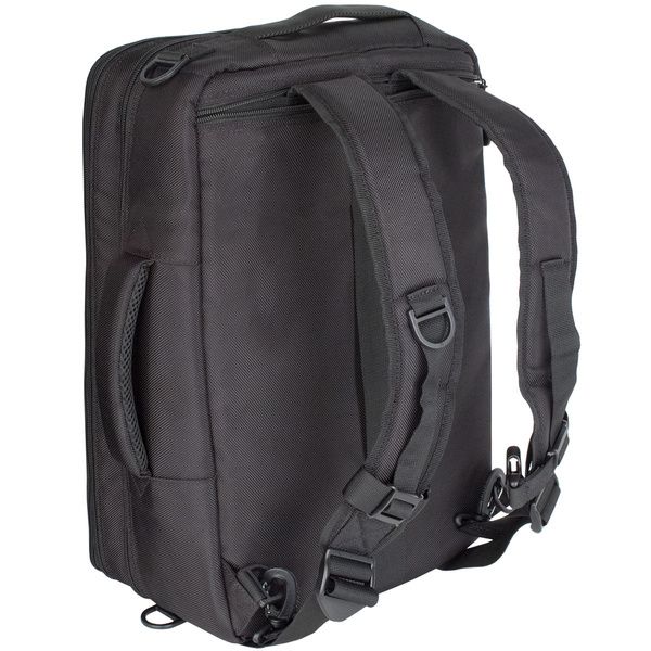Protec C5 Gear Backpack