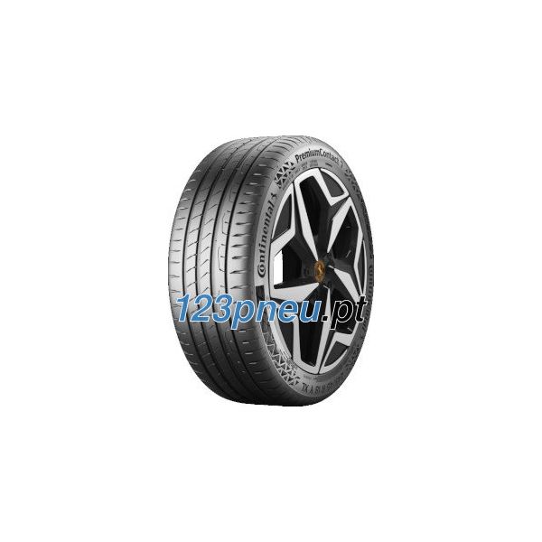 Pneu Auto Continental PremiumContact 7 215/50 R17 95Y