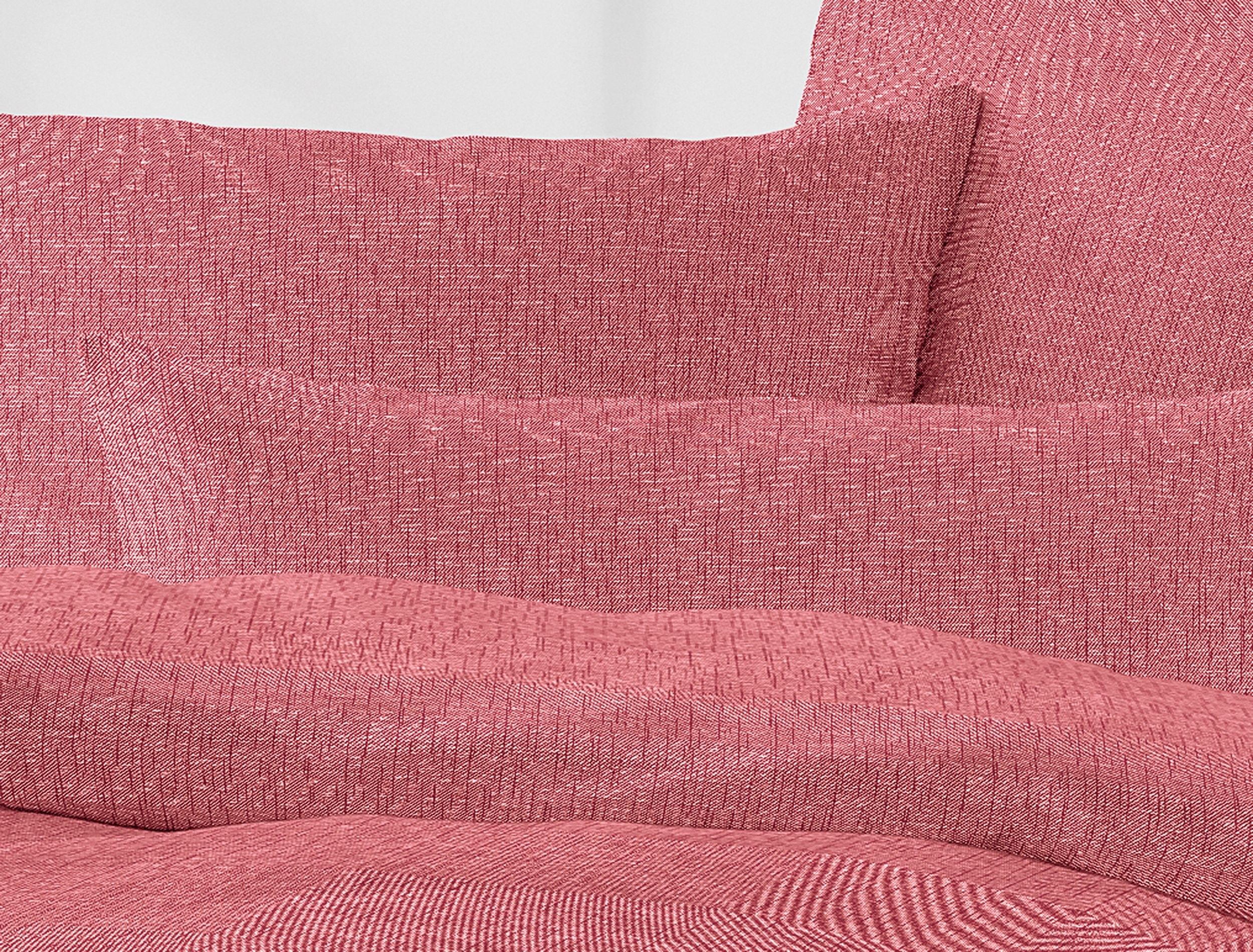 Bettwäsche CARLA Satin 135x200cm, 1 Kissen 80x80