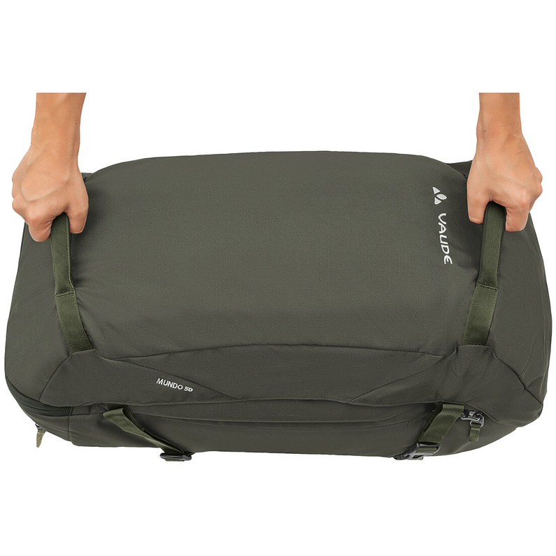 Vaude Mundo 50+ To Go Rucksack
