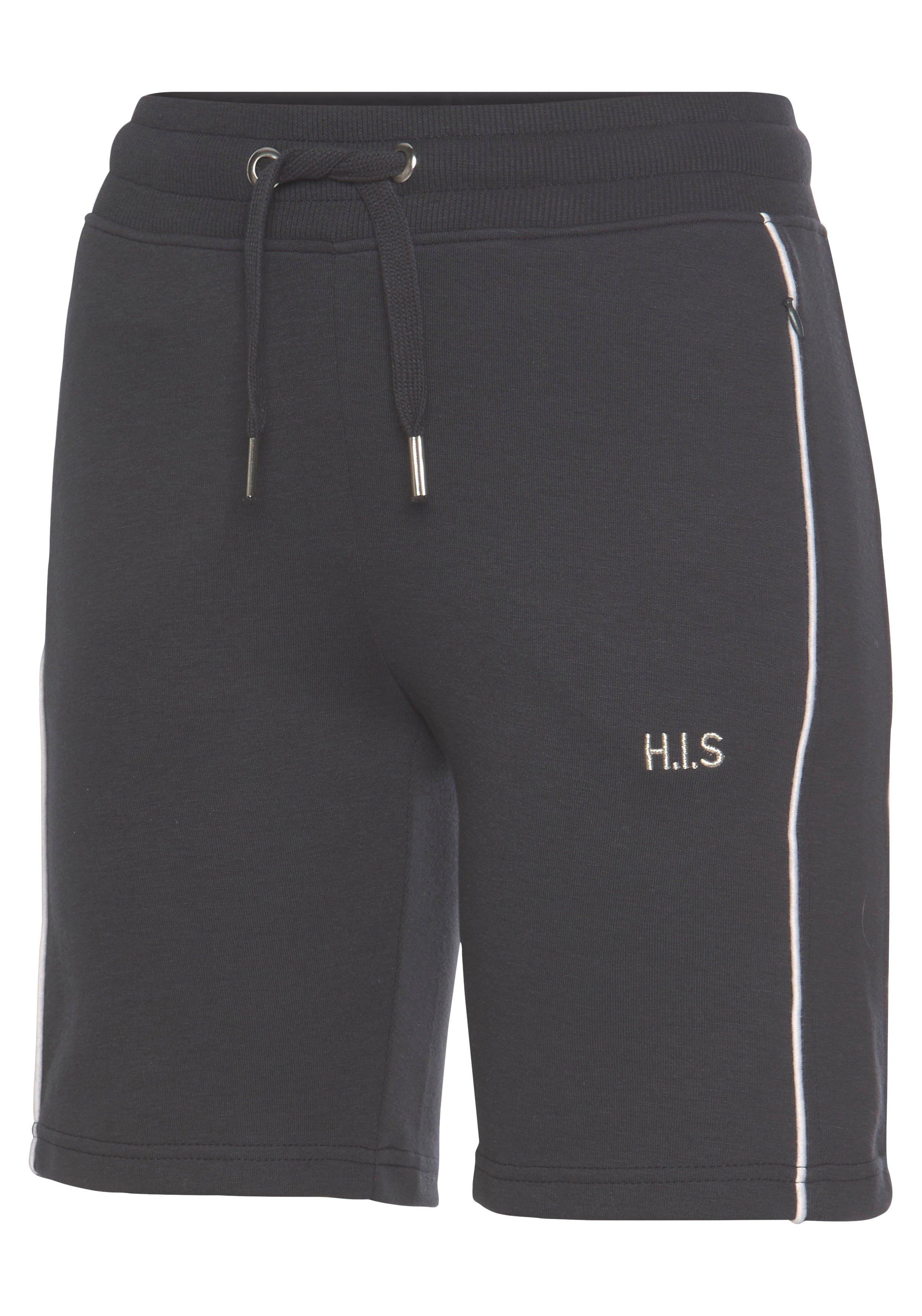 Bermudas