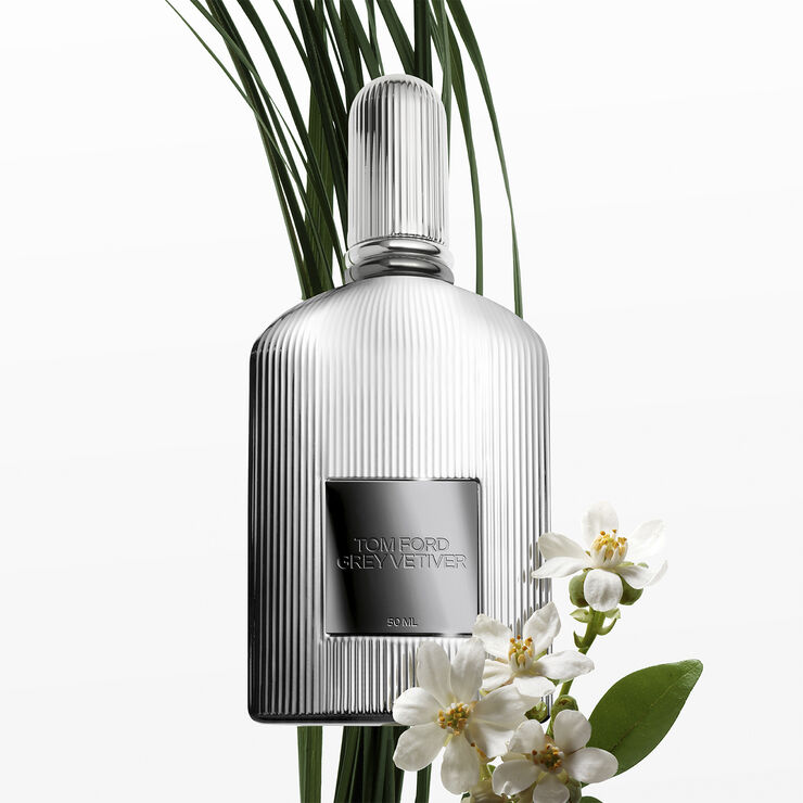 TOM FORD Grey Vetiver Parfum