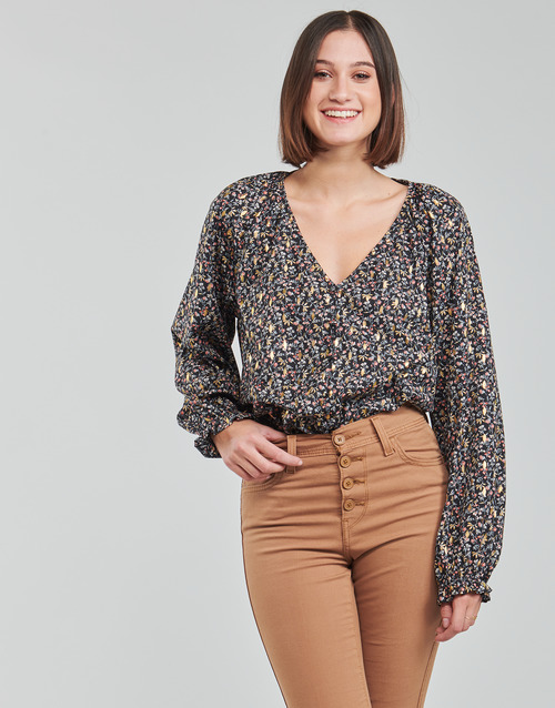Betty London - PIKKA - Noir / Multicolore