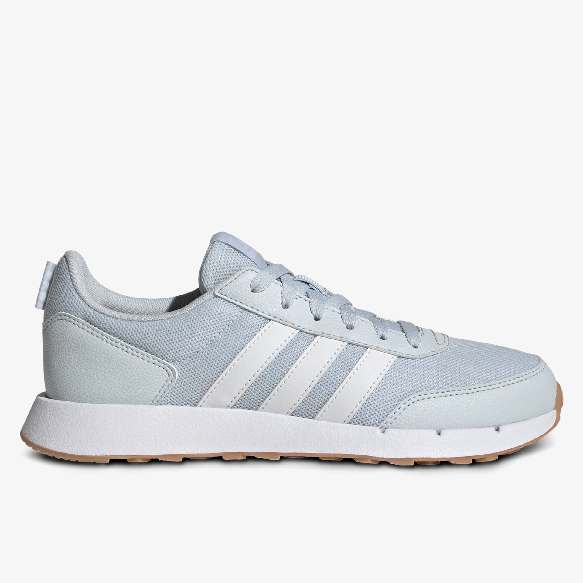 adidas RUN50S Damen Sneaker Low blau