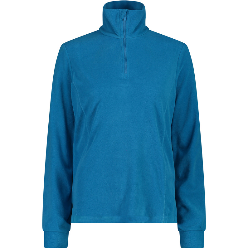 CMP Damen Light Fleece Pullover