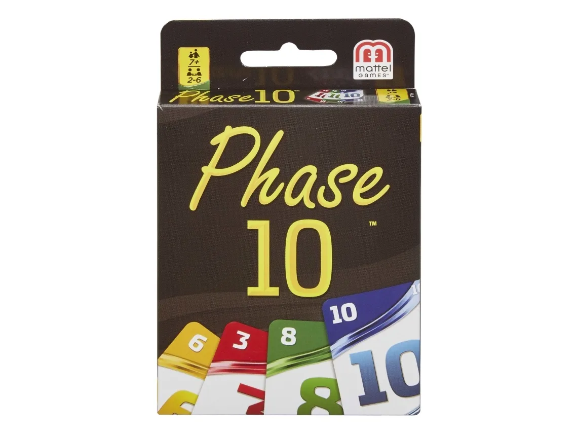 Phase 10