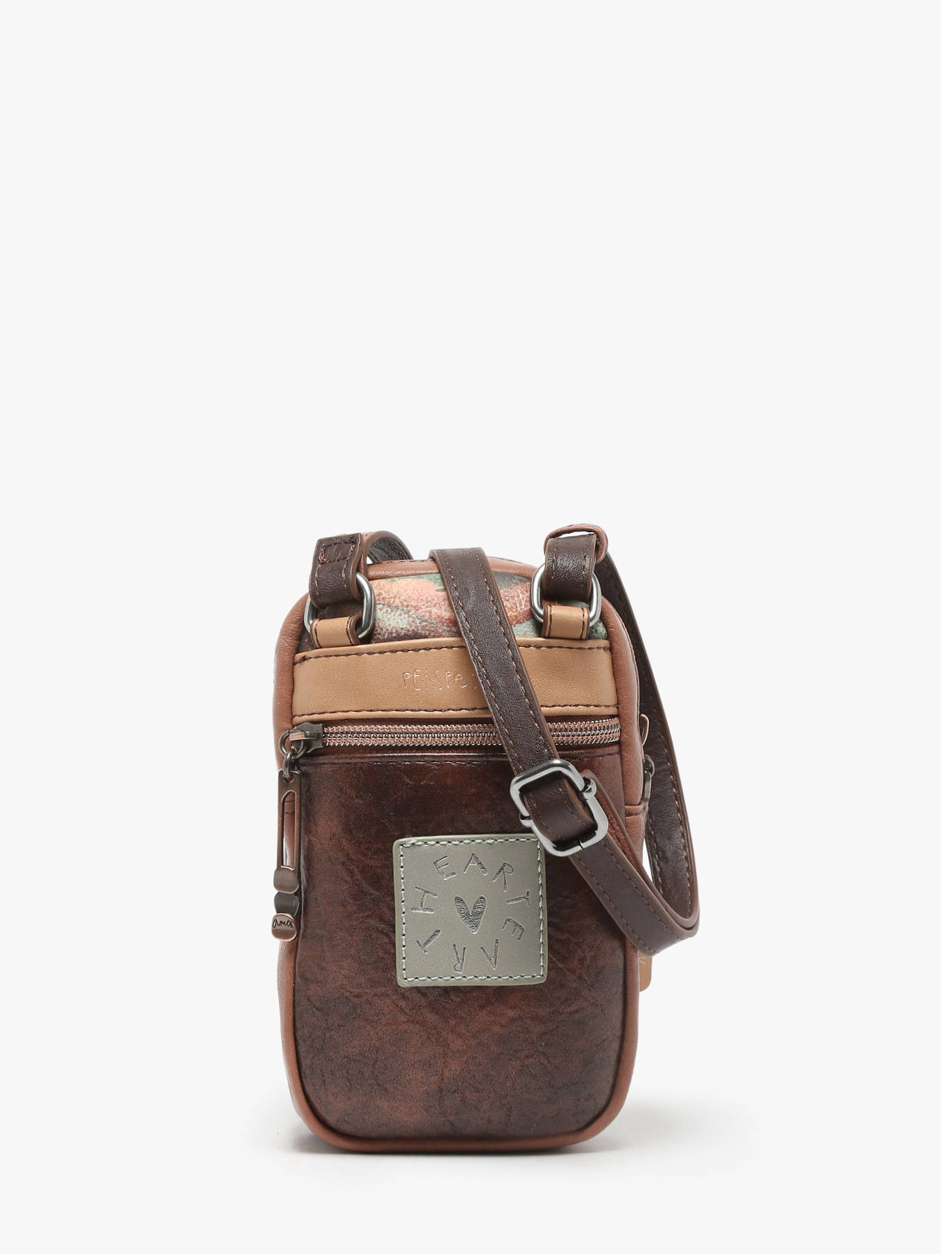 Sac bandoulire Earth ANEKKE