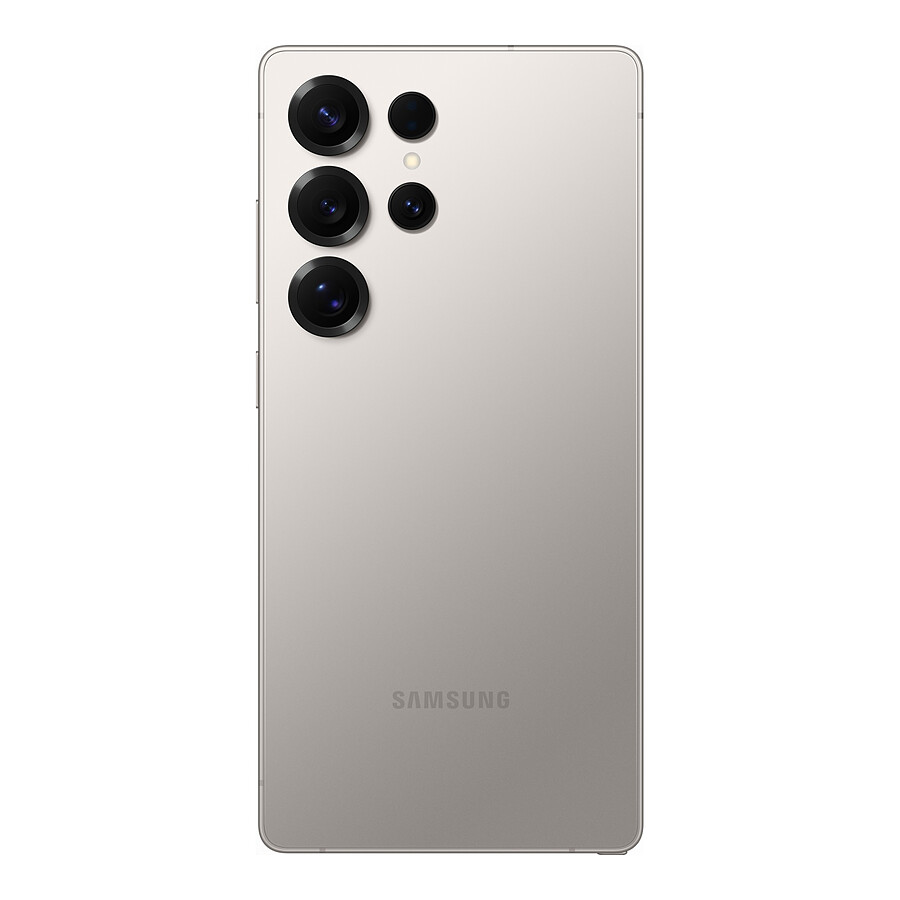 Samsung Galaxy S25 Ultra 5G (Gris) - 1 To