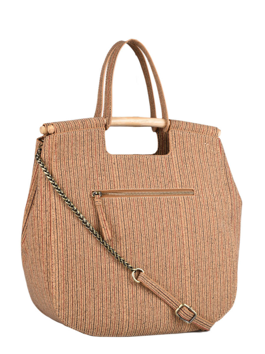Sac bandoulire Coquelicot WOOMEN
