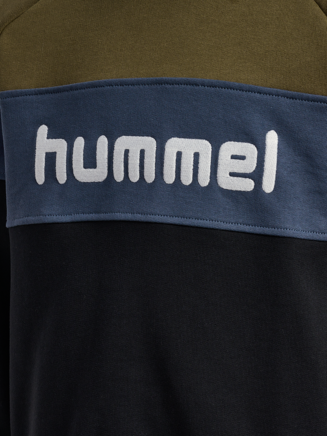 hmlCLAES SWEATSHIRT