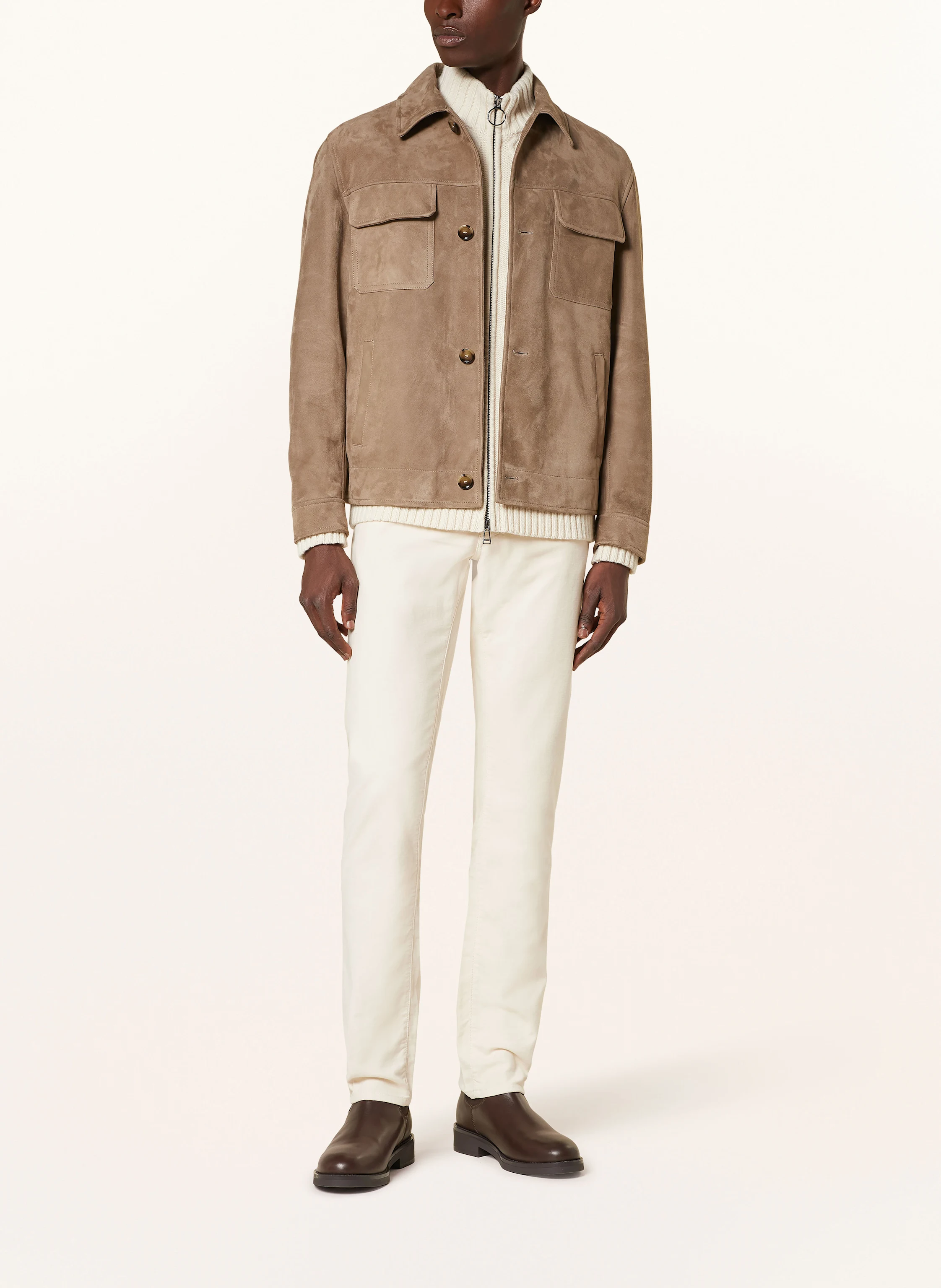 JACOB COHEN Jeans BARD Slim Fit