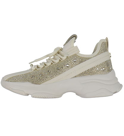 Steven Madden Sko - Maxilla G - Gold Glitter