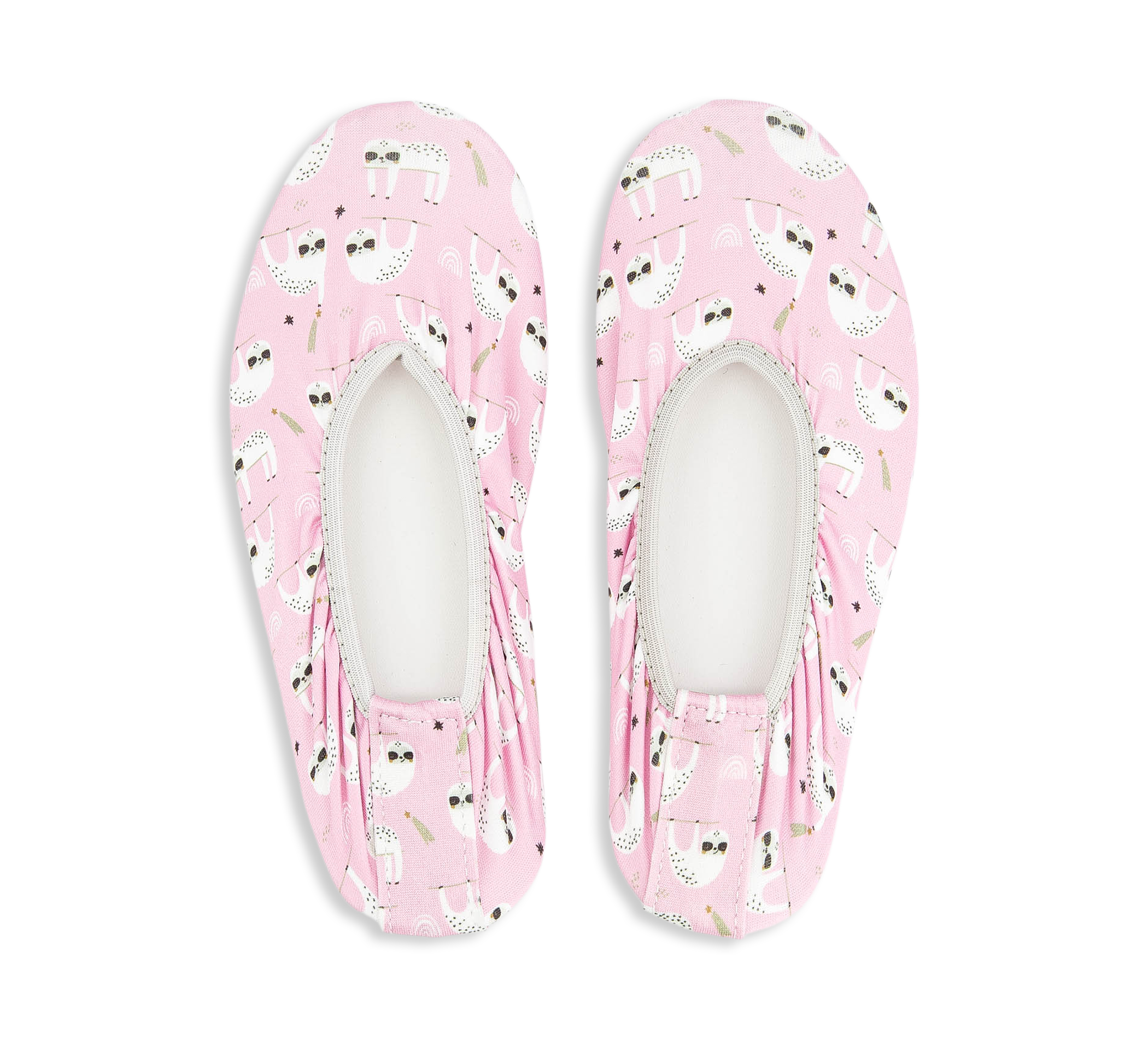 Kay Bee Faultier - Gymnastikschuhe