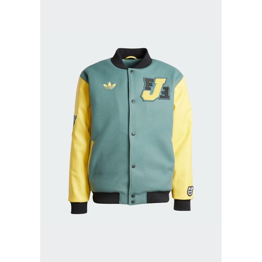 Adidas Original Veste Jamaïque VRCT (Non genrée)