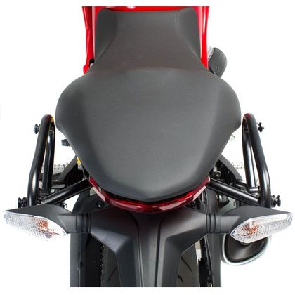Ecarteurs de sacoches SW-MOTECH SLC COTE GAUCHE POUR SACOCHE LC1/LC2 - Noir