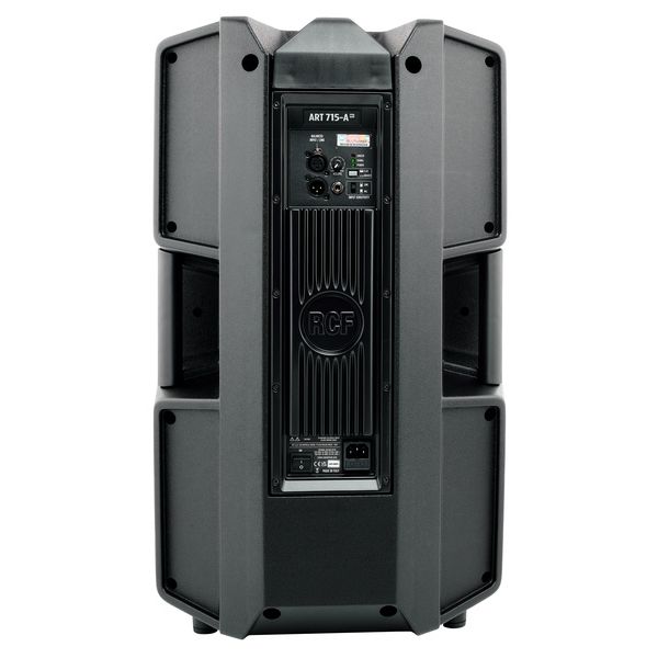 RCF Art 715-A MK V Cover Bundle