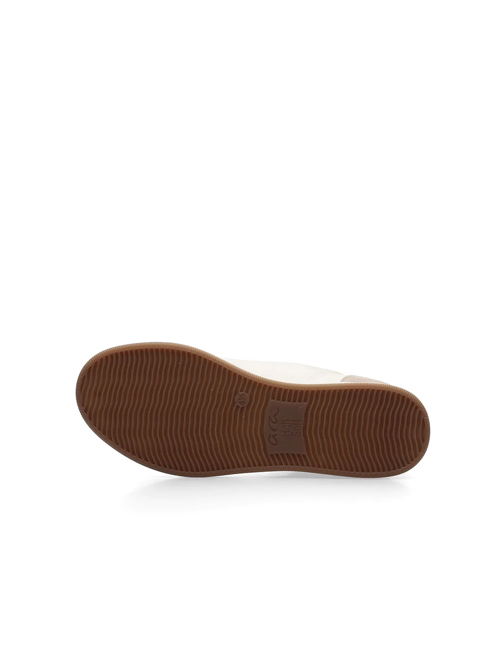 Sneaker Rom cream-kombi