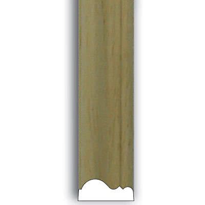 Baguette P12 ayous 7 x 18 mm L.2 m Skylab