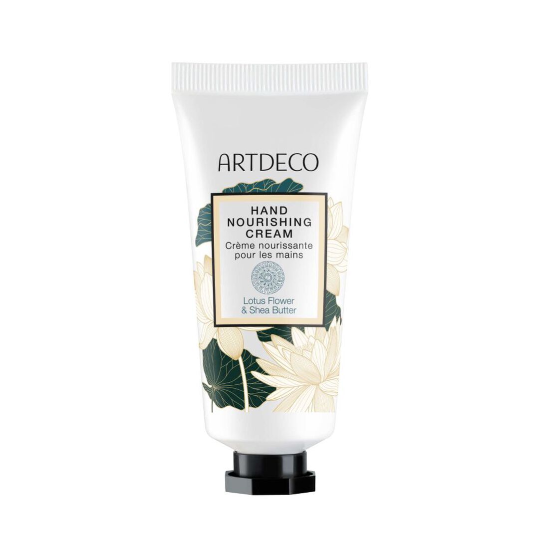 Hand Repair Balm (Flor de Lótus & Manteiga de Karité) - 30ml