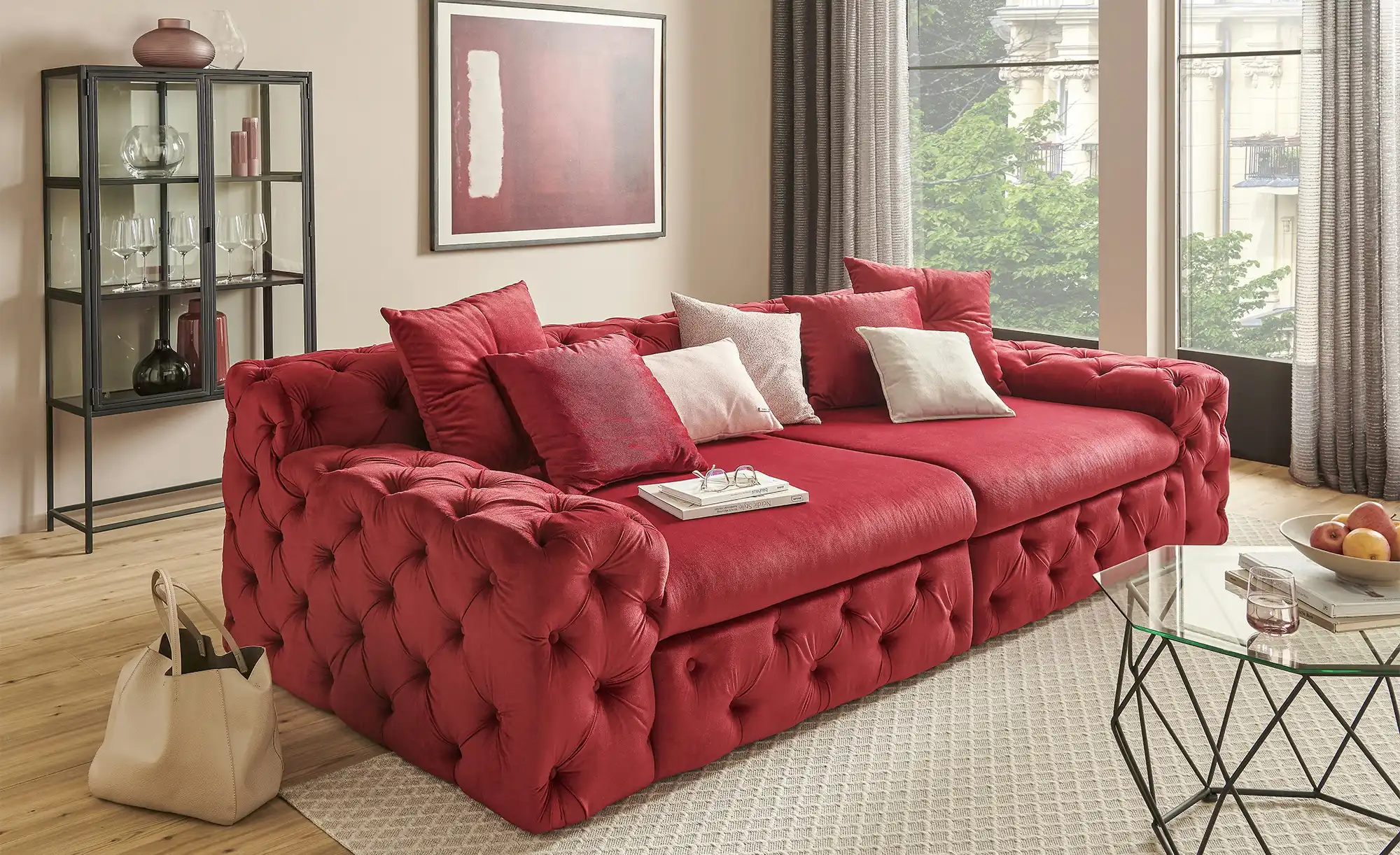 Big Sofa  Beja