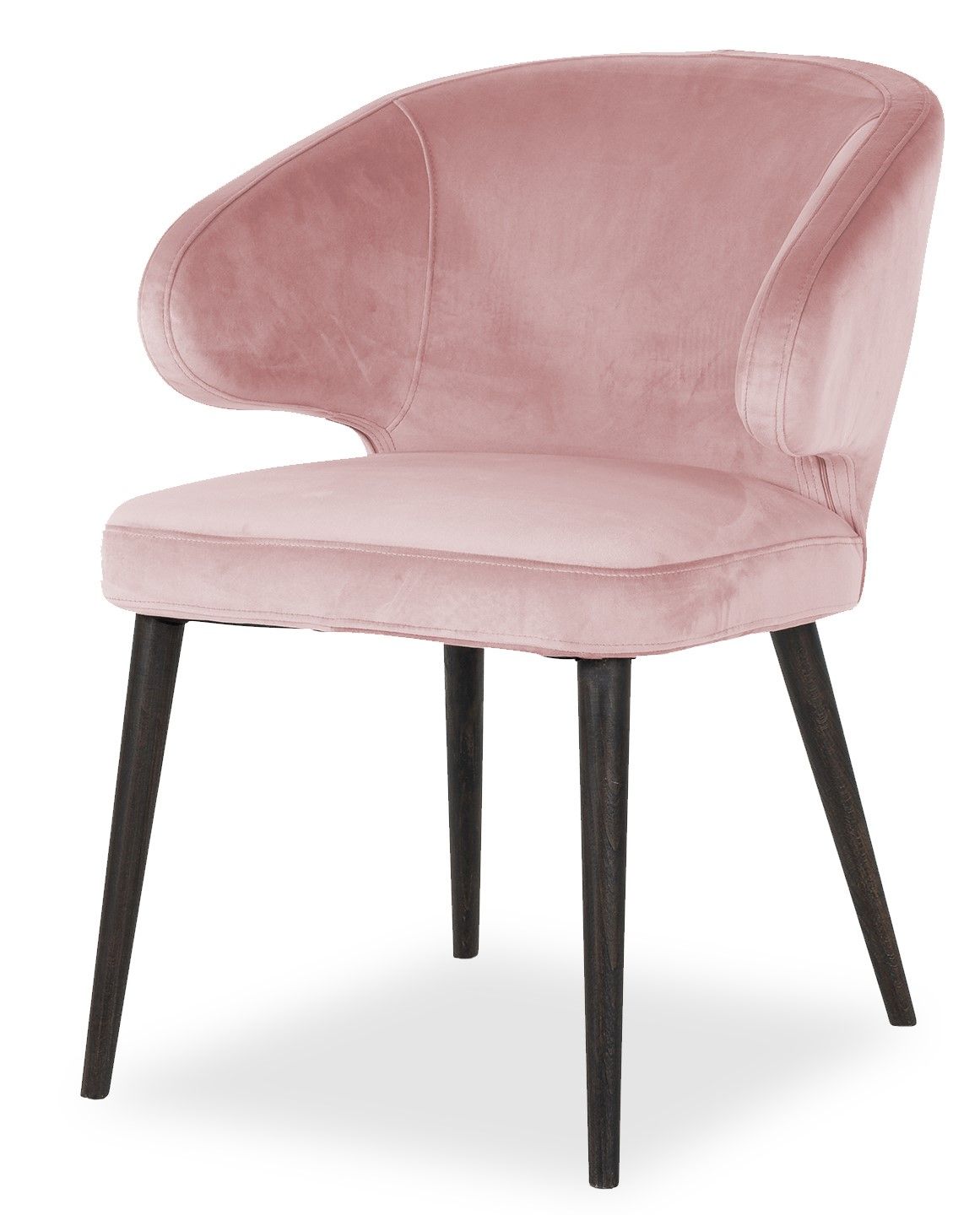 Eetkamerstoel 211300 Indigo B62 x D60 x H81 cm