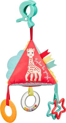 Sophie the Giraffe Aktivitetsleke