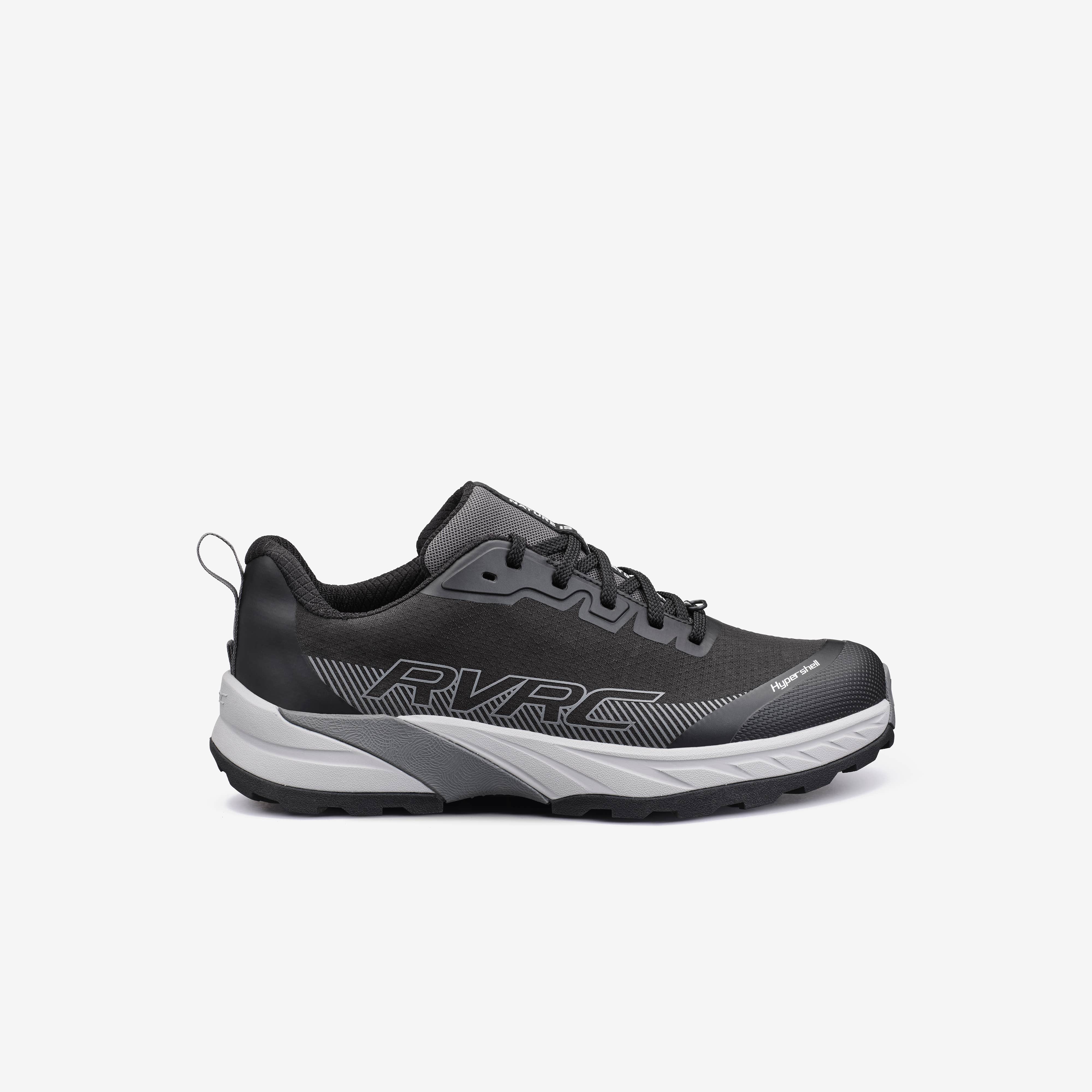 Trailblaze Waterproof Hiking Shoes Dame Black/Grey