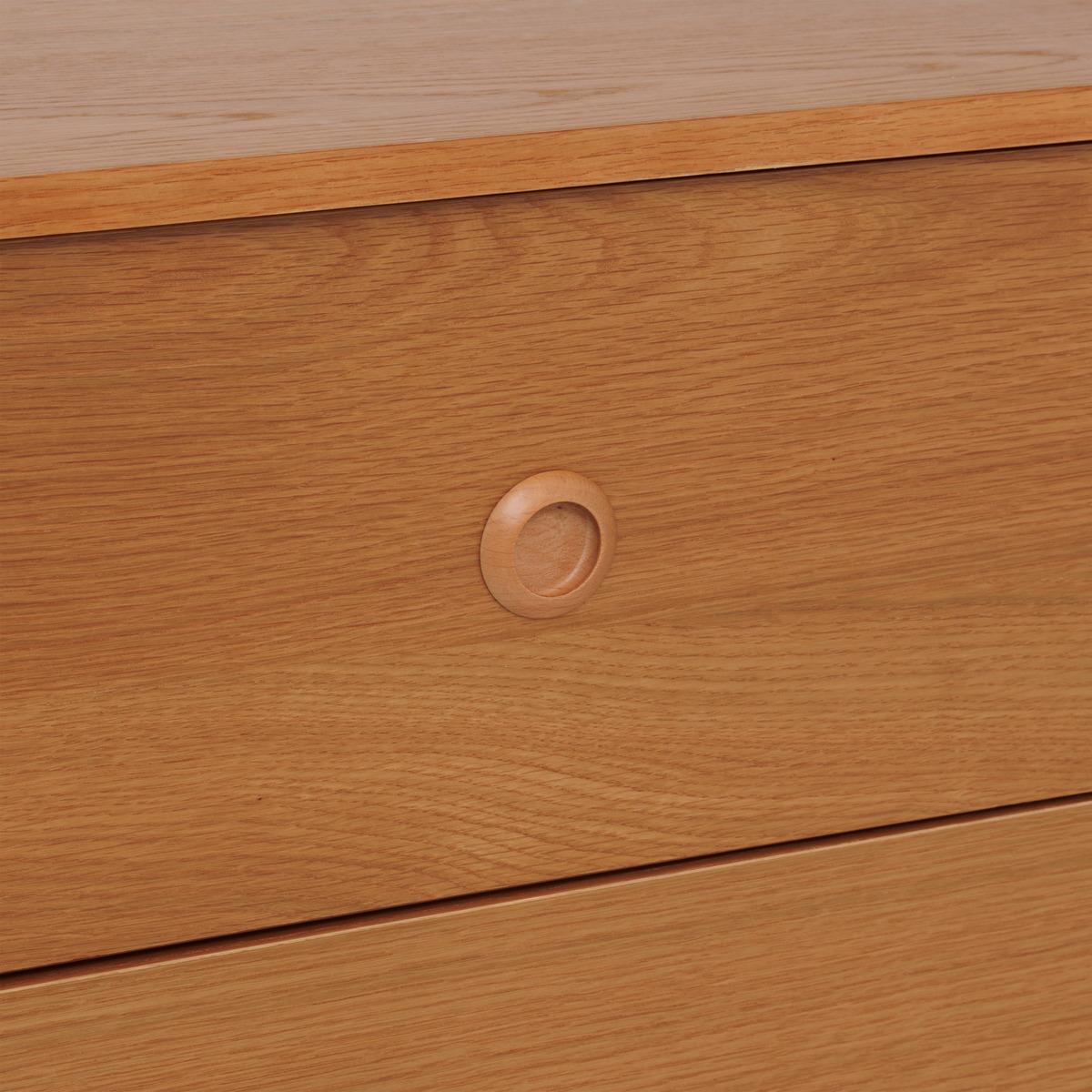 COMMODE 4 TIROIRS CHARLIE