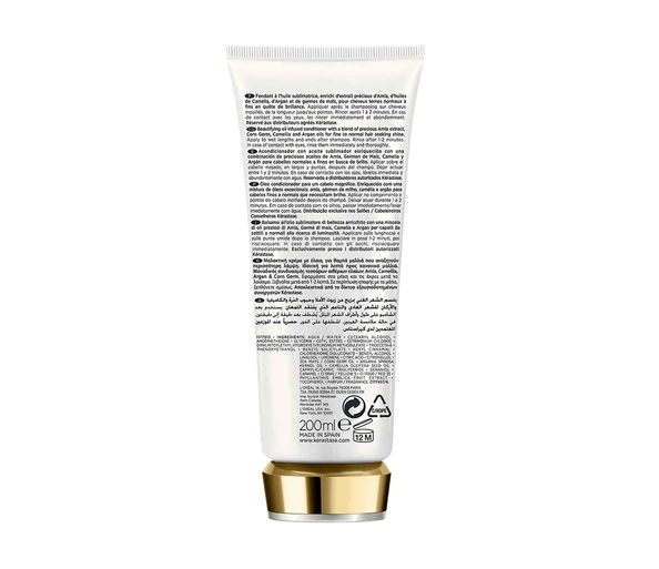 Kérastase Elixir Ultime Le Fondant (Conditioner)
