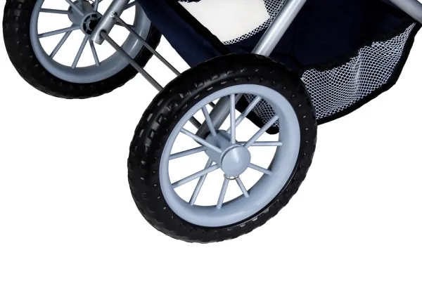 Bayer Design Bayer Design doll cart Trendy - 13054AA