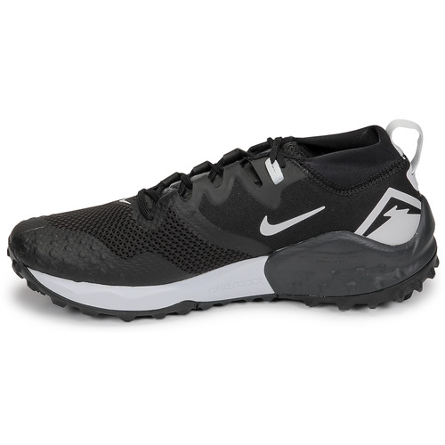 Nike - Nike Wildhorse 7 Negro