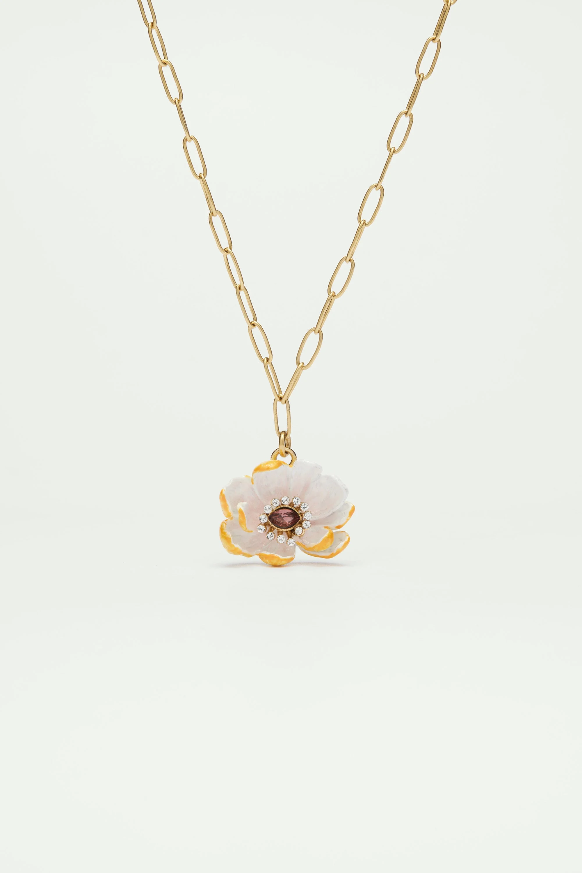 Collier pendentifsauvage | Multicolore
