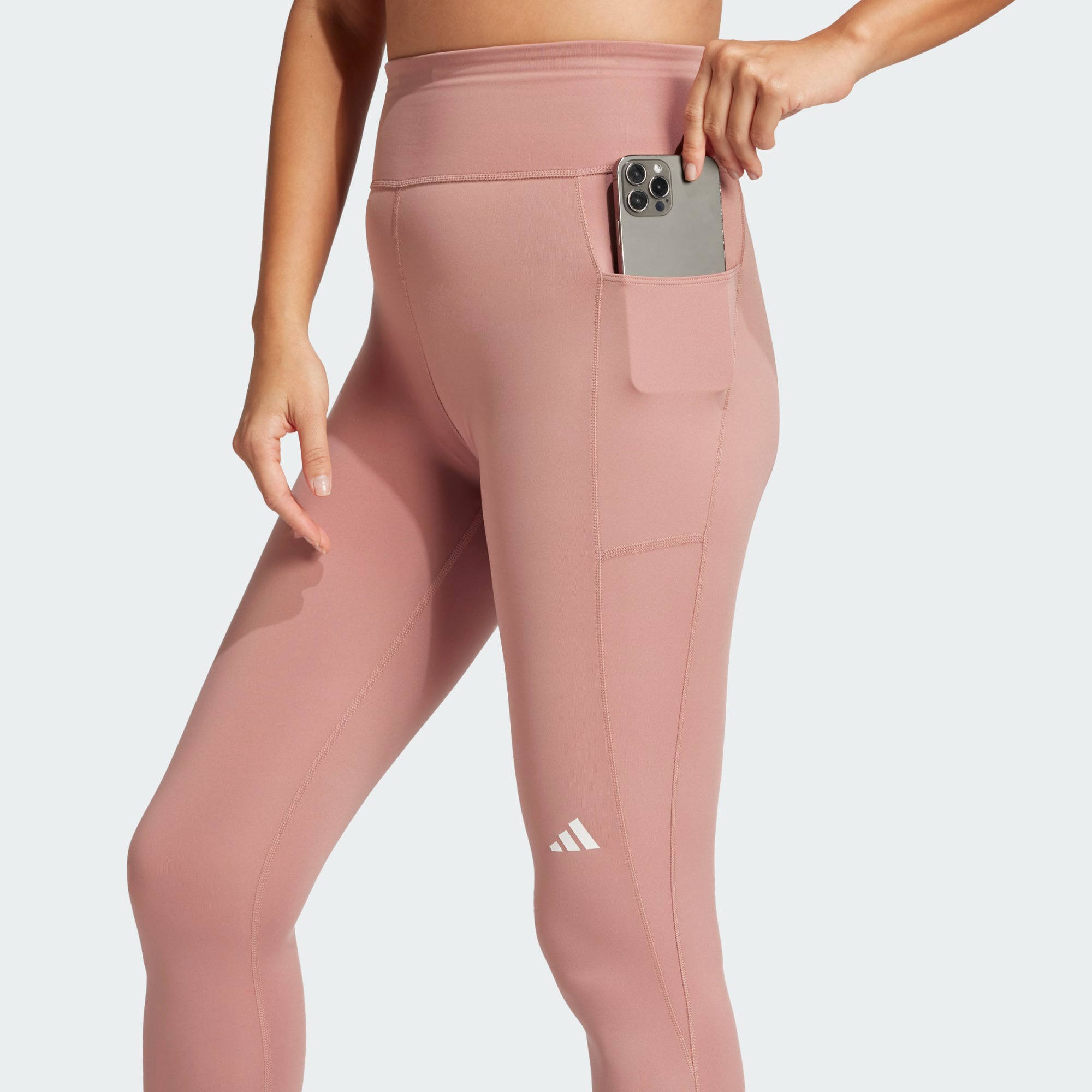 Adidas Own The Run 7/8 Tight W's