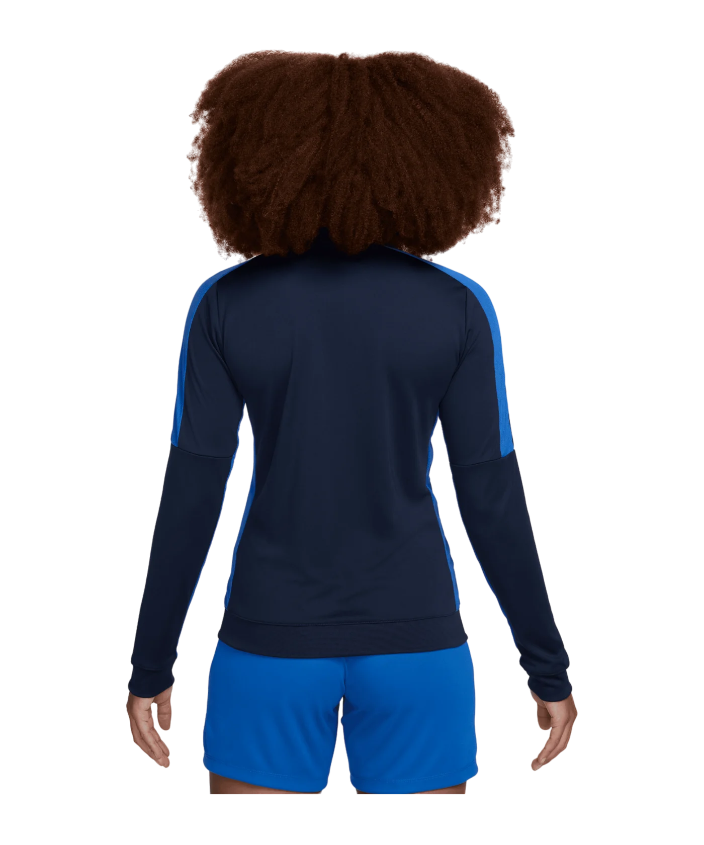 Nike Academy Trainingsjacke Damen F451