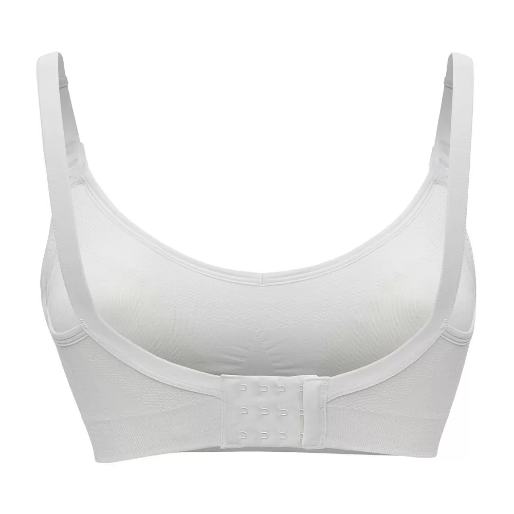Medela Keep Cool Ultra-BH - Hvid - Flere størrelser