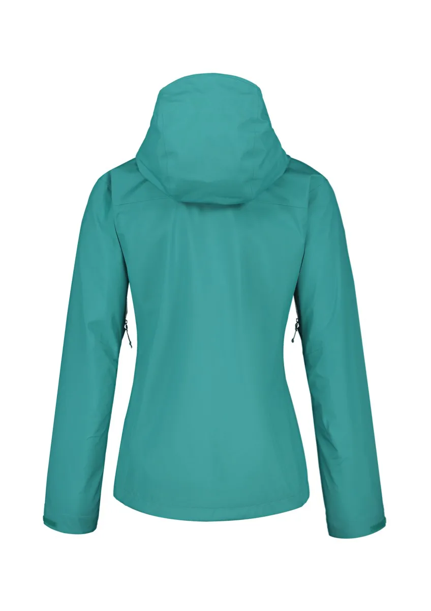 Rab Arc Eco Jacket Wmns Storm Green