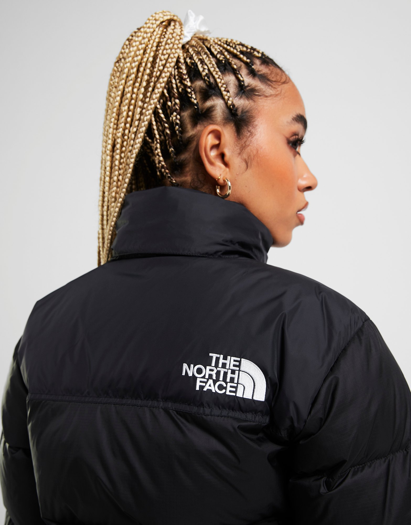 The North Face Veste Nuptse 1996 Femme