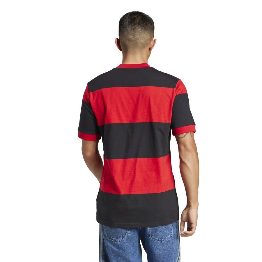 Flamengo Maillot Domicile '81
