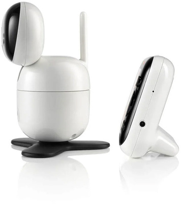 Motorola PIP1510 Video Babycall