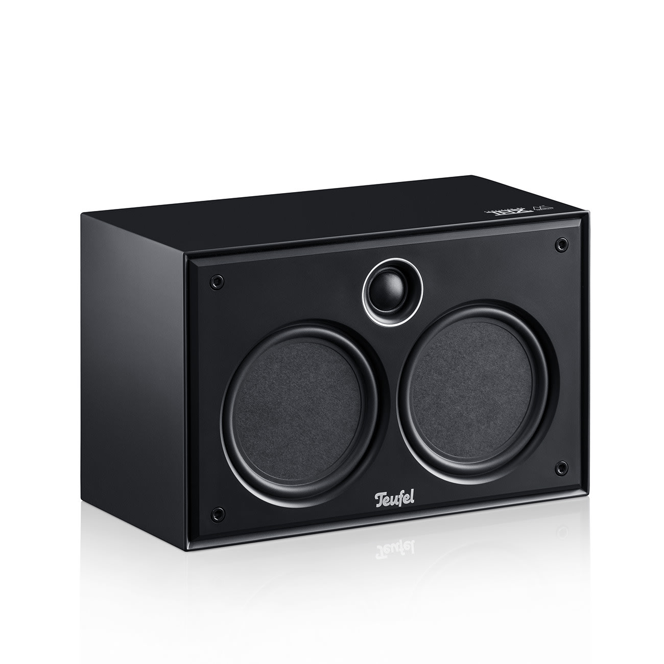 SYSTEM 6 + Yamaha RX-A4A 
