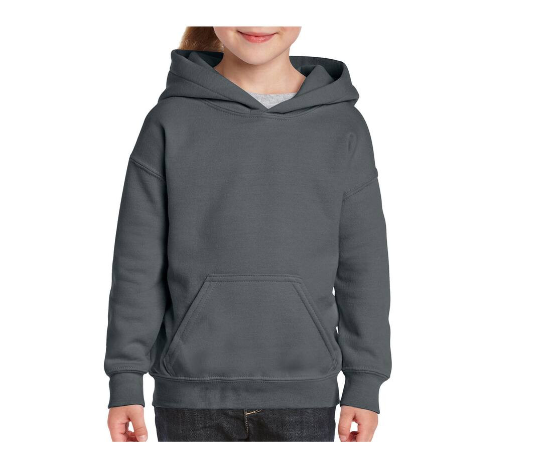 Gildan GN941 - Sweat Capuche Enfant Heavy Blend