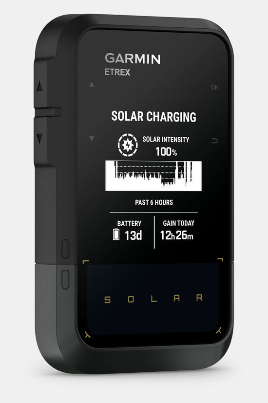 Garmin Garmin Etrex Solar GPS