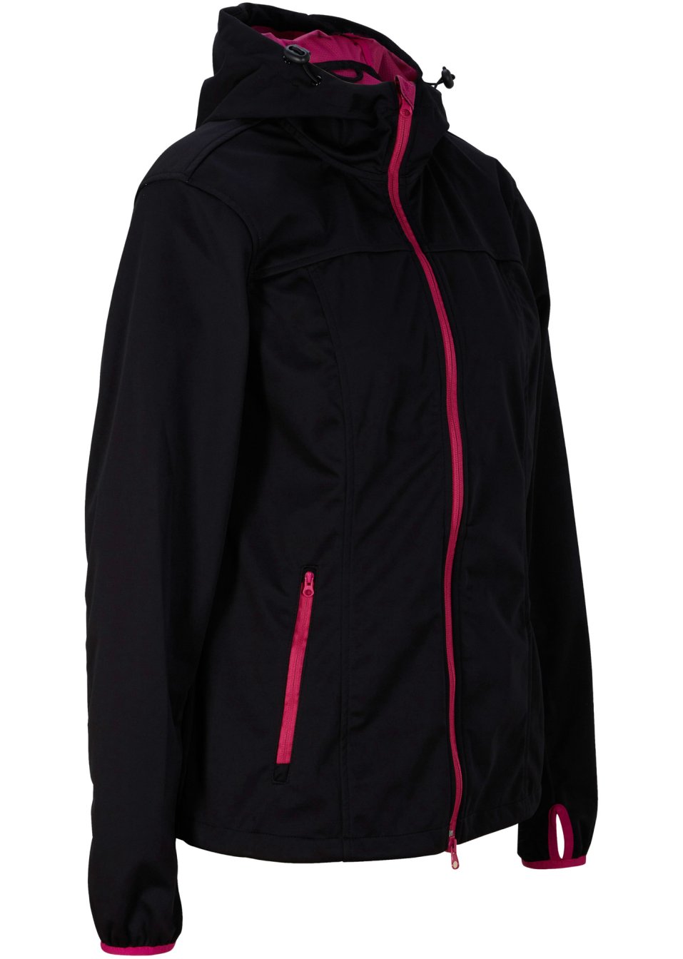 Veste softshell