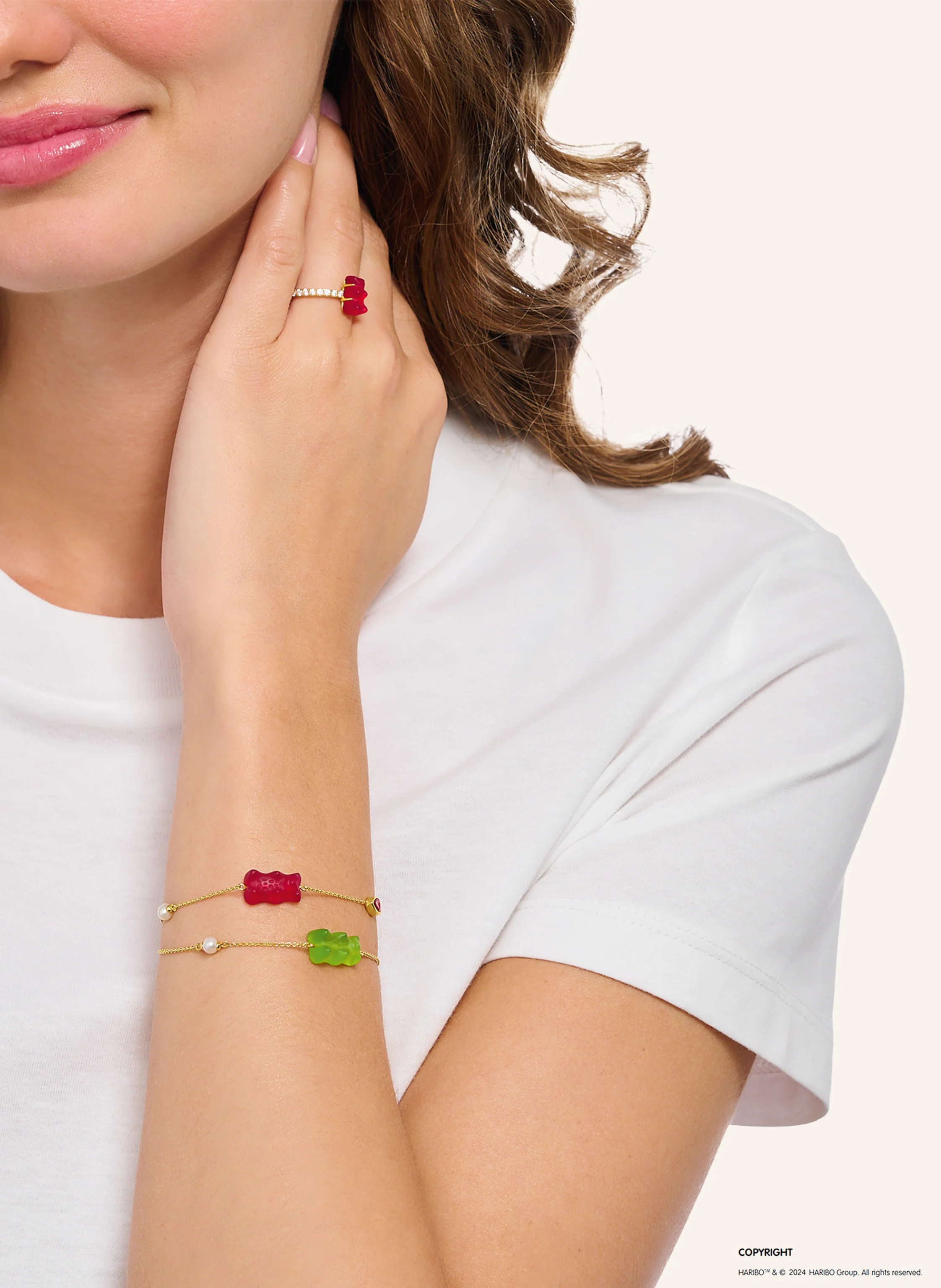 THOMAS SABO Armband