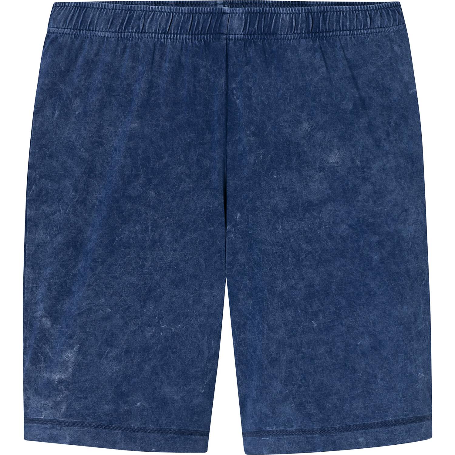 Schiesser Single-Jersey Herren-Shorty