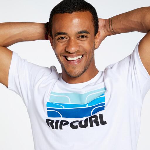 Camiseta Rip Curl