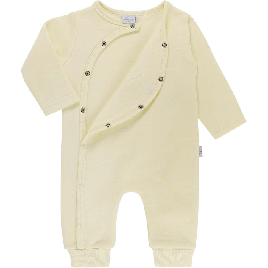kindsgard Strampler himma creme