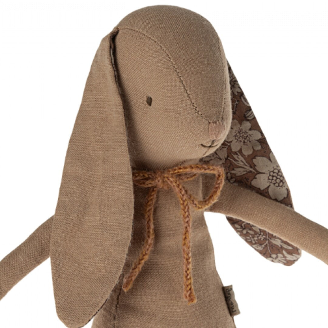 Maileg knuffelkonijn bunny - powder
