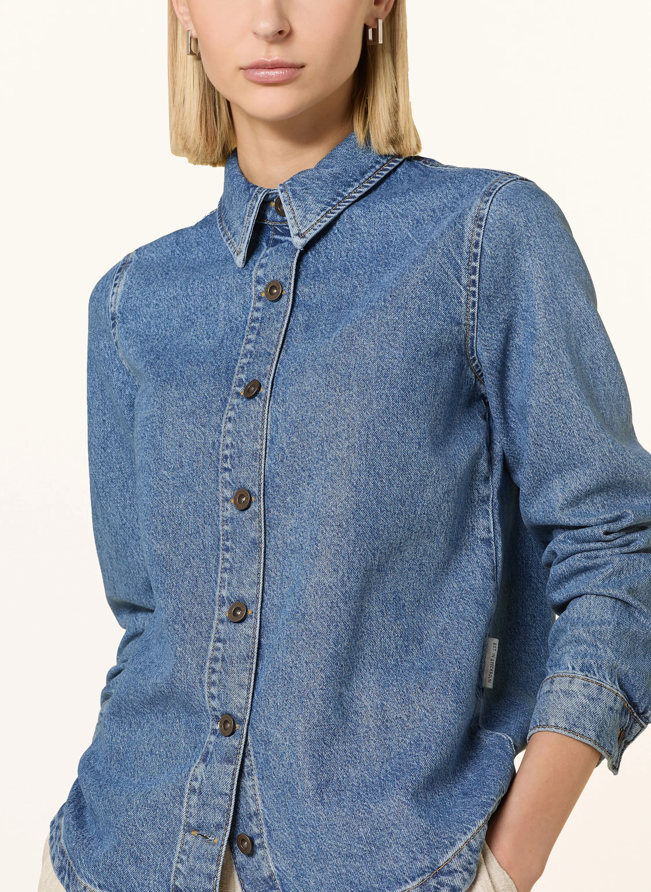 Marc O'Polo Jeansjacke